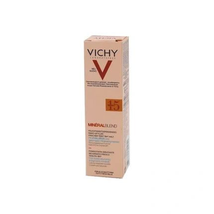 Vichy Mineralblend Makeup 15 Terra 30Ml