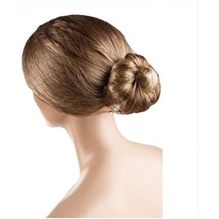 Eurostil Red Invisible Nylon Black 01046/50, Single, Standard