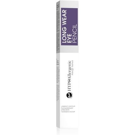 Bell Hypoallergenic Long Wear Eye Pencil 04 0.3G Purple