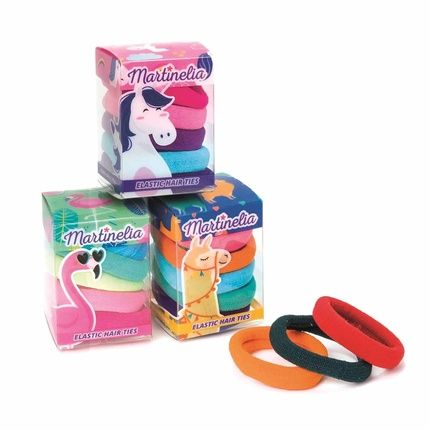 Martinelia Hair Elastic
