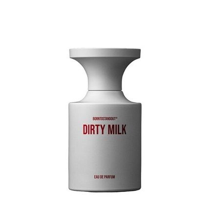 Borntostandout Dirty Milk للجنسين Dirty Milk ماء عطر بخاخ 34 أوقية