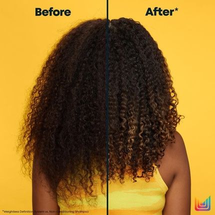 Matrix A Curl Can Dream Cleansing Shampoo With Manuka Honey Extract - Image 3