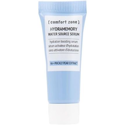 Comfort Zone Hydramemory Water Source Serum 10Ml Activating Serum