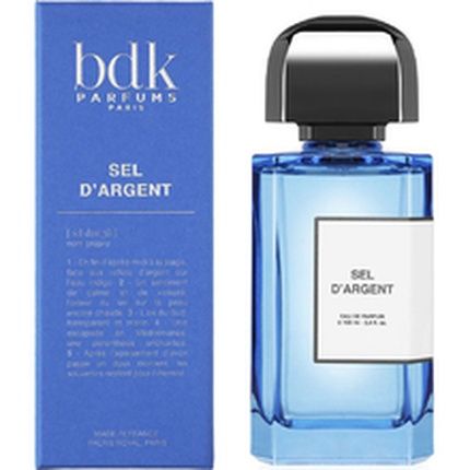 Bdk Parfums Sel D'Argent Eau De Parfum
