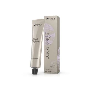 Indola Blonde Expert Highlift 1000.72 Violet Pearl Tube 60Ml