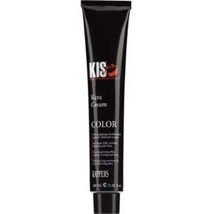 Kis Keracream Colour 7K Medium Blonde Copper 100Ml