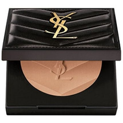 Yves Saint Laurent All Hours Hyper Finish Powder 03 Compact Powder For A Matte Finish 75 Grams