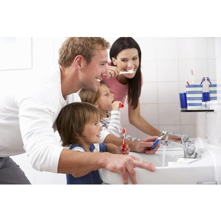 Nenedent Children'S Toothpaste Homoeopathically Compatible With Fluoride - Gentle Care For Strong Protection 50Ml - Image 3