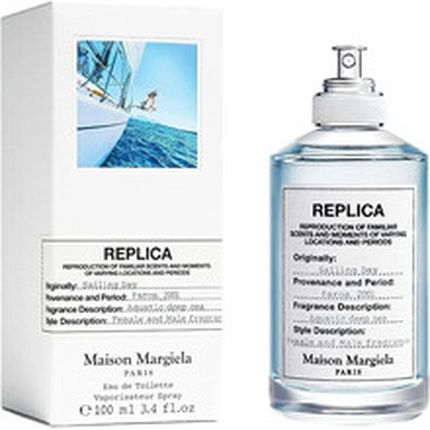 Mason Margila Sailing Day Edt 30Ml