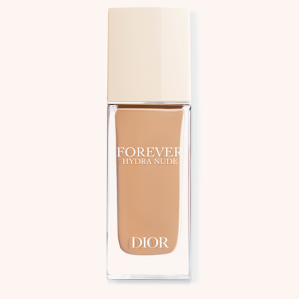 Dior Forever Hydra Nude Foundation By Dior