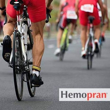 Hemopran Rectal Cream Adjuvant For Hemorrhoid Varicose Syndrome With Plant Extracts With Needle Applicator 35Ml