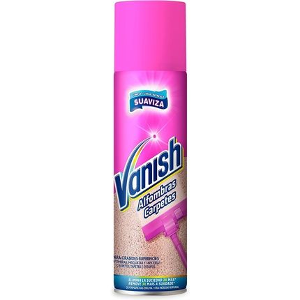 Powerfoam Upholstery Cleaner 600Ml