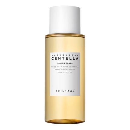 Skin1004 Madagascar Centella Toning Toner With Centella Asiatica 210 Ml