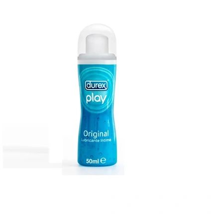Durex Play Original Gel Lubricant 50Ml