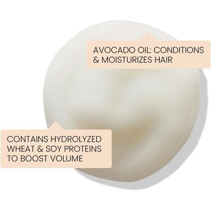 Memonotry Eleven Australia I Want Body Volume Conditioner 300Ml