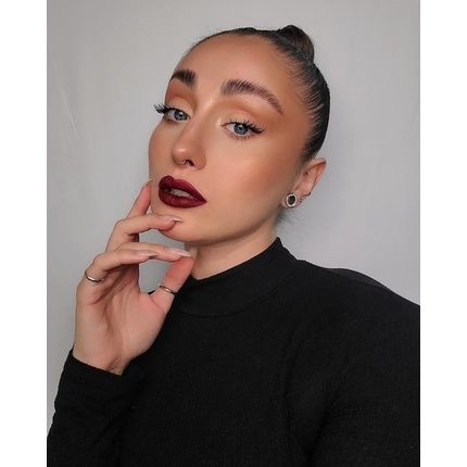 Thebalm Meet Matte Hughes Fierce 0.25 Fl. Oz. - Image 3