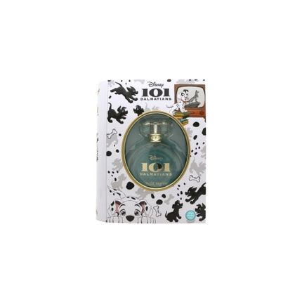 Disney 101 Dalmatians Eau De Parfum 50Ml Spray