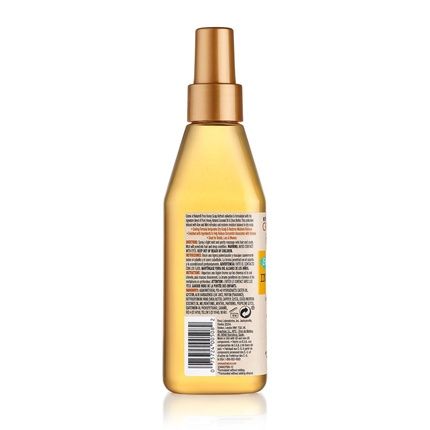 Creme Of Nature Leave-In Conditioner Scalp Refresh Invigorating 8 Oz - Image 3