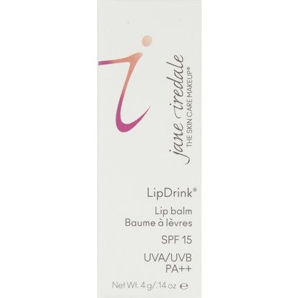 Jane Iredale Lipdrink Lip Balm