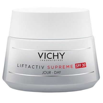 Vichy Liftactiv Supreme Anti-Wrinkle And Firming Cream Spf30 50Ml