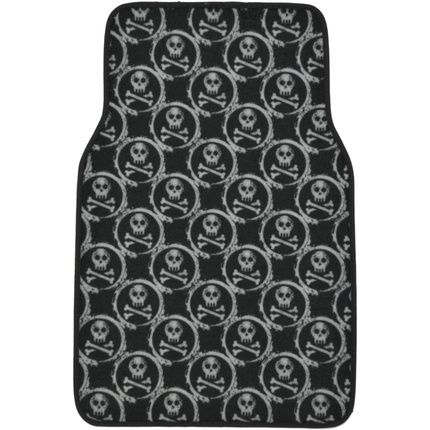 Bdk Eau De Parfum 100 Vapo Wood Jasmin Monochrome Skull