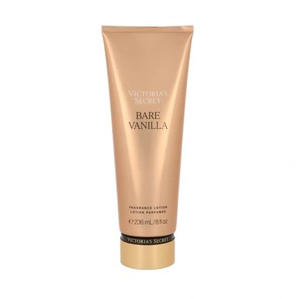Victoria'S Secret Bare Vanilla Fragrance Lotion 236Ml