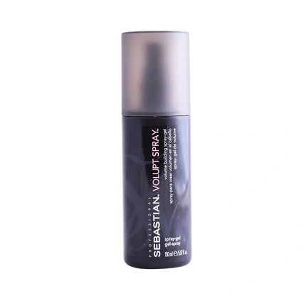 Sebastian Professional Volupt Spray Gelspray Volume 150Ml