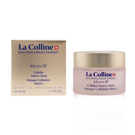 La Colline Matrix R3 Cellular Matrix Mask 50Ml