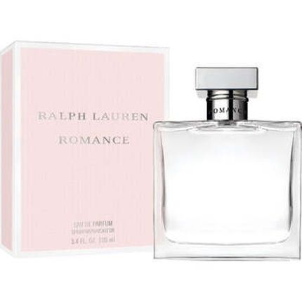 Ralph Lauren Romance Eau De Parfum 100Ml For Women - Image 4