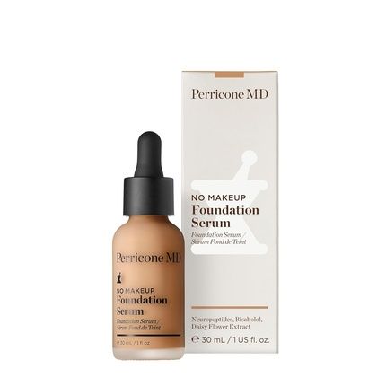 Perricone Md No Makeup Foundation Serum Nude
