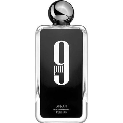 Afnan 9 Pm Eau De Parfum 100Ml For Men - Image 3