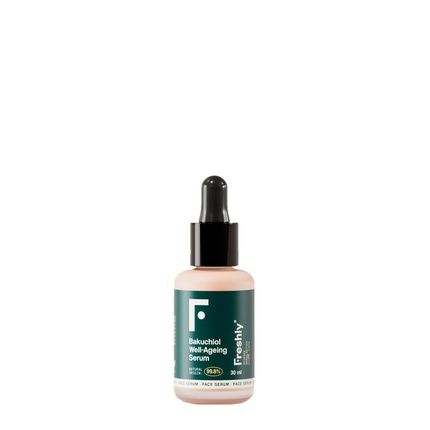 Freshly Bakuchiol Antiaging Serum 30Ml