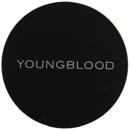 Youngblood Mineral Cosmetics Natural Radiance Bronzer/Highlighter 9.5G 0.33Oz Sunshine