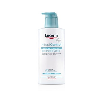 Eucerin Atopicontrol Lotion 400Ml