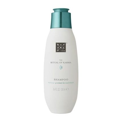 Rituals The Ritual Of Karma Colour Protect Nutrition Shampoo 250Ml