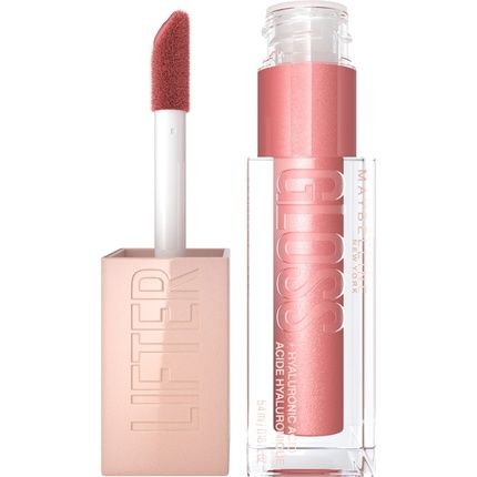 Maybelline Lifter Gloss Lip Gloss 003 Moon 5.4Ml