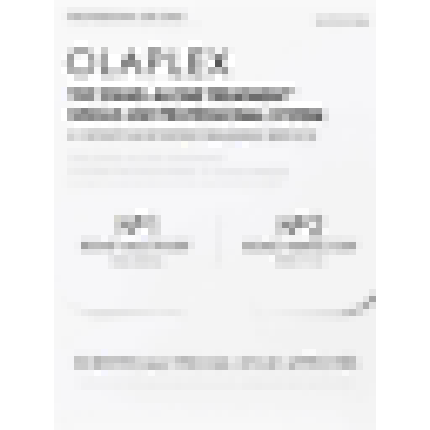 Olaplex Stand Alone Professional Hair Treatment No.1 0.5Oz And No.2 1Oz