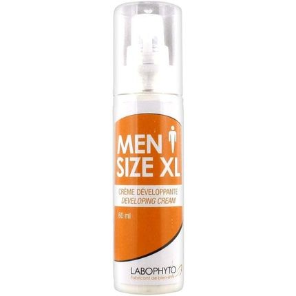 Men'S Xl Neutral Erection Cream