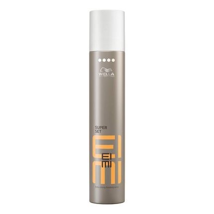 Wella Professionals Eimi Super Set Spray Very Strong Finish 300Ml