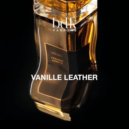 Bdk Vanille Leather Eau De Parfum 100Ml - Image 3