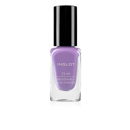 Inglot O2M Breathable Nail Polish 11Ml 670