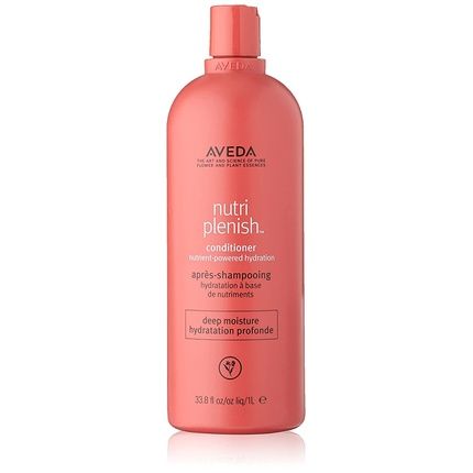 Aveda Nutriplenish Hydrating Conditioner Deep Moisture 1000Ml
