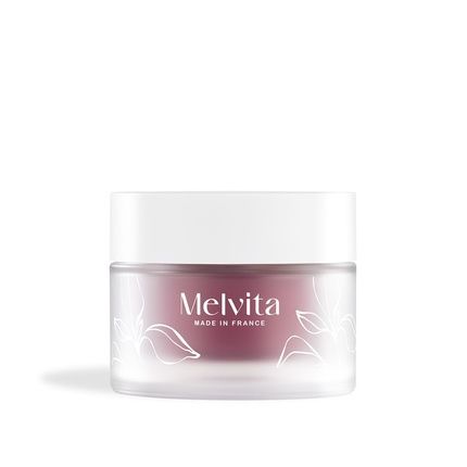 Melvita Anti-Aging Lifting Firming Facial Cream With Argan Active
