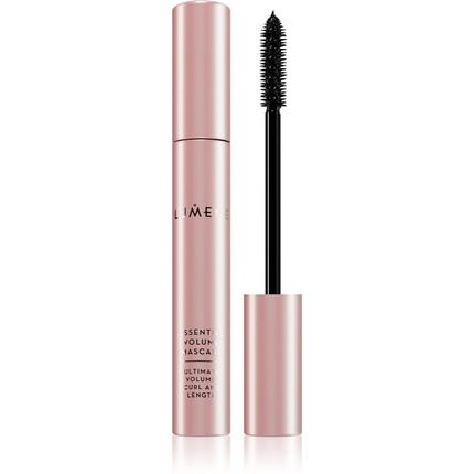Lumene Nordic Chic Essential Volume Mascara Black 7Ml