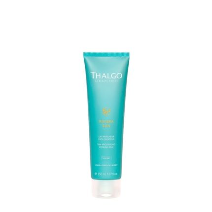 Thalgo Riviera Sun Refreshing After-Sun Milk 150Ml By Thalgo