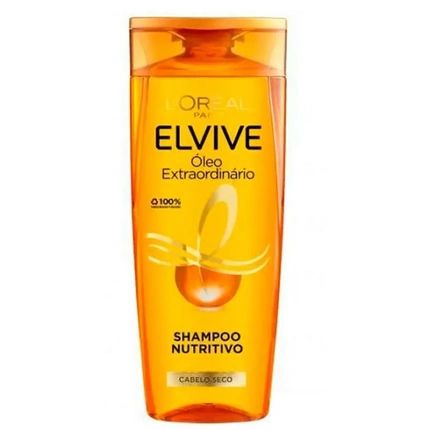 L'Oreal Professionnel Elvive Extraordinary Oil Shampoo 690Ml