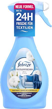 Febreze Fabric Refresher Winter Fresh 385 Ml