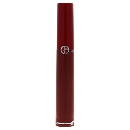 Giorgio Armani Lip Maestro Intense Velvet Color 206 Cedar Women Lipstick 0.22Oz