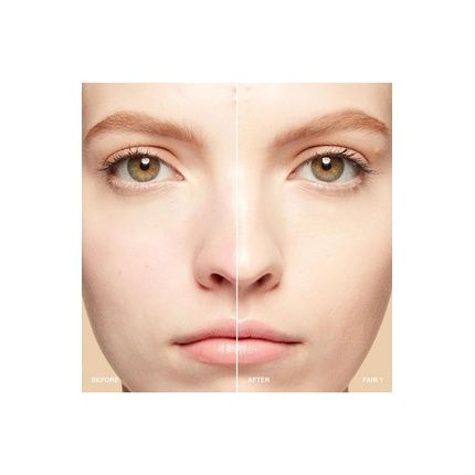 Bobbi Brown Vitamin Enriched Hydrating Skin Tint Spf 15 With Hyaluronic Acid Fair 1 - Image 3