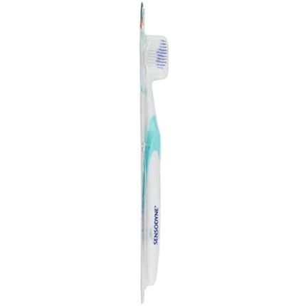 Sensodyne Fresh Cleaning Soft Toothbrush